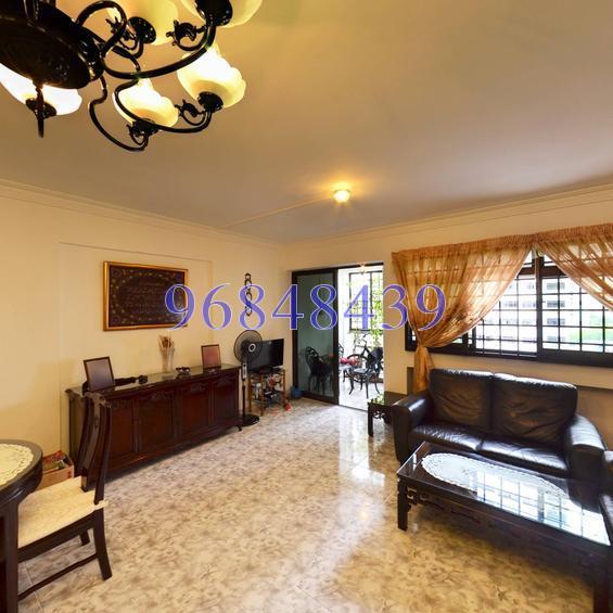 Blk 271 Toh Guan Road (Jurong East), HDB 5 Rooms #148259202